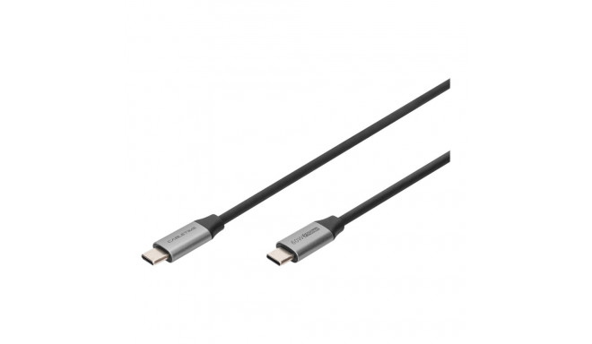 Digitus | DB-300220-010-S | USB-C to USB-C