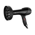 Braun | Hair Dryer | HD785 Satin Hair 7 SensoDryer | 2000 W | Number of temperature settings 4 | Ion