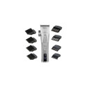 Camry | Premium Hair Clipper | CR 2835s | Cordless | Number of length steps 1 | Silver