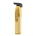 Adler | AD 2836g | Professional Trimmer | Cordless | Number of length steps 1 | Gold