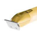 Adler | AD 2836g | Professional Trimmer | Cordless | Number of length steps 1 | Gold