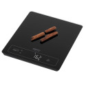 Camry | Kitchen Scale | CR 3175 | Maximum weight (capacity) 15 kg | Graduation 1 g | Display type LE