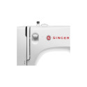 Singer | M2605 | Sewing Machine | Number of stitches 12 | Number of buttonholes | White