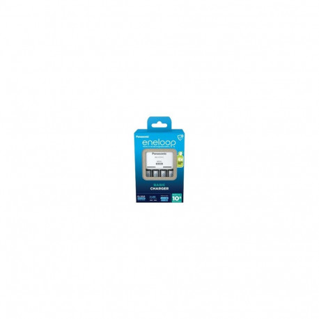 Panasonic akulaadija ENELOOP K-KJ51MCD04E