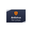 Avast Business Antivirus for Linux, New electronic licence, 3 year, volume 1-4, Price Per Licence | 