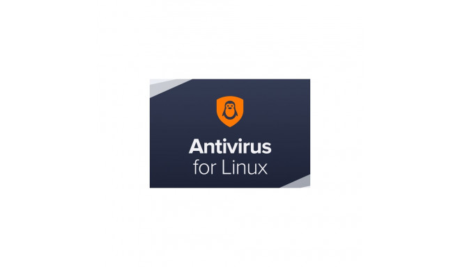 Avast Business Antivirus for Linux, New electronic licence, 1 year, volume 1-4, Price Per Licence | 