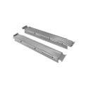 Digitus | UPS Mounting-Kit for 19" Network | DN-170109 | Silver | Width: 68mm, Depth: 469.5mm, Heigh