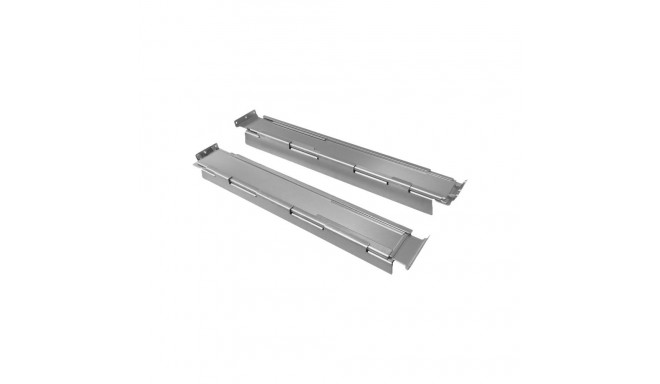 Digitus | UPS Mounting-Kit for 19" Network | DN-170109 | Silver | Width: 68mm, Depth: 469.5mm, Heigh