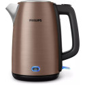 Philips | Kettle | HD9355/92 Viva Collection | Electric | 1740-2060 W | 1.7 L | Stainless steel | 36