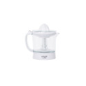 Adler | Citrus Juicer | AD 4009 | Type  Citrus juicer | White | 40 W | Number of speeds 1 | RPM