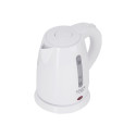 Adler | Kettle | AD 1272 | Electric | 1600 W | 1 L | Stainless steel/Polypropylene | 360° rotational