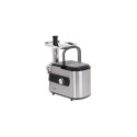 Adler | Meat mincer with a shredder | AD 4813 | Silver/Black | 600 W | Number of speeds 2 | Throughp