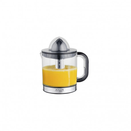 Adler | Citrus Juicer | AD 4012 | Type  Citrus juicer | Black | 40 W | Number of speeds 1