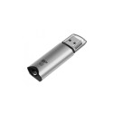 Silicon Power | USB Flash Drive | Marvel Series M02 | 16 GB | Type-A USB 3.2 Gen 1 | Silver