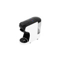 Camry | Multi-capsule Espresso machine | CR 4414 | Pump pressure 19 bar | Ground/Capsule | 1450 W | 