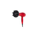 Camry | Hair Dryer | CR 2253 | 2400 W | Number of temperature settings 3 | Diffuser nozzle | Red