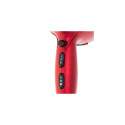 Camry | Hair Dryer | CR 2253 | 2400 W | Number of temperature settings 3 | Diffuser nozzle | Red