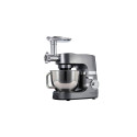 Adler | AD 4221 | Planetary Food Processor | Bowl capacity 7 L | 1200 W | Number of speeds 6 | Shaft