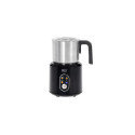 Camry | CR 4498 | Milk Frother | L | 500 W | Black