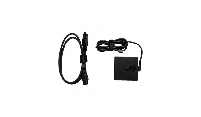 Asus AC100-00 (A20-100P1A) - EU/TYPE-C/3PIN/6PCS | 5/9/15/20 V | AC adapter