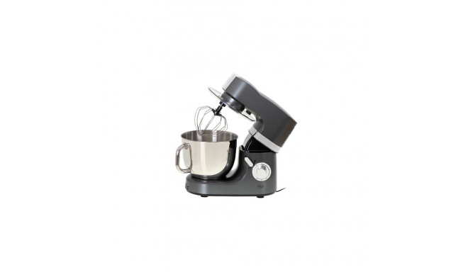 Adler | Planetary Food Processor | AD 4221 | 1200 W | Number of speeds 6 | Bowl capacity 7 L | Meat 