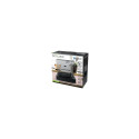 Muse | Turntable Stereo System | MT-106WB | Turntable Stereo System | USB port | AUX in