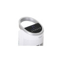 Adler | AD 7855 | Tower Air Cooler | White | Diameter 30 cm | Number of speeds 3 | Oscillation | 60 