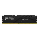 Kingston | 32 GB | DDR5 | 5600 MHz | PC/server | Registered No | ECC No