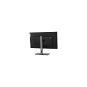 Lenovo | ThinkVision | P27q-30 | 27 " | IPS | QHD | 16:9 | 60 Hz | 6 ms | 2560 x 1440 | 350 cd/m² | 