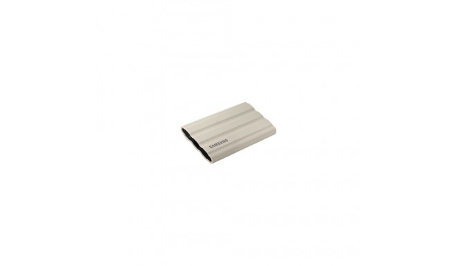 Kaasaskantav SSD | T7 | 2000 GB | N/A " | USB 3.2 | Beež