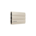 Portable SSD | T7 | 2000 GB | N/A " | USB 3.2 | Beige
