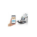 Epson | Premium network scanner | WorkForce DS-790WN | Colour | Wireless