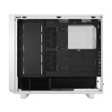 Fractal Design | Meshify 2 Lite TG Clear | Side window | White | E-ATX | Power supply included No | 