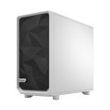 Fractal Design | Meshify 2 Lite TG Clear | Side window | White | E-ATX | Power supply included No | 