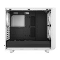 Fractal Design | Meshify 2 Lite TG Clear | Side window | White | E-ATX | Power supply included No | 