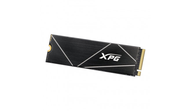 ADATA | XPG Gammix S70 BLADE | 1000 GB | SSD form factor M.2 2280 | Solid-state drive interface  PCI