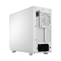 Fractal Design | Meshify 2 Lite TG Clear | Side window | White | E-ATX | Power supply included No | 