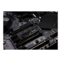 ADATA | XPG Gammix S70 BLADE | 1000 GB | SSD form factor M.2 2280 | SSD interface  PCIe Gen4x4 | Rea