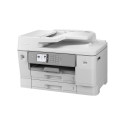 Brother MFC-J6955DW | Inkjet | Colour | 4-in-1 | A3 | Wi-Fi | White