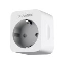 Ledvance SMART+ WiFi Plug, Energy Monitoring, EU | Ledvance | SMART+ WiFi Plug EU