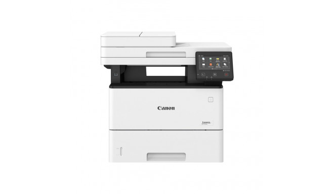 Canon i-SENSYS | I−SENSYS MF552DW | Laser | Mono | Printer | A4 | Wi-Fi