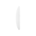 Ubiquiti | Unifi 6 Pro | Access Point Wi-Fi 6 | 802.11ax | 2.4 GHz/5 | 573.5+4800 Mbit/s | Ethernet 