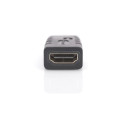 Digitus | Black | HDMI output | HDMI input | HDMI EDID Emulator For Extender, Switches, Splitter, Ma