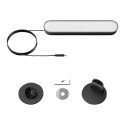 Philips Hue COL Play Light Bar Extension, black | Philips Hue | Hue COL Play Light Bar Extension | W