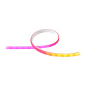 Philips Hue Gradient Lightstrip 1m Extension | Philips Hue | Lightstrip Extension | Hue Gradient Lig