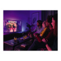 Philips Hue COL Play Light Bar Extension, black | Philips Hue | Hue COL Play Light Bar Extension | W