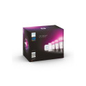 Philips Hue WCA Starter Kit 9W A60 E27 3pcs, Bridge, Switch | Philips Hue | Hue WCA Starter Kit 9W A