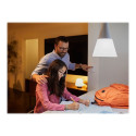 Philips Hue W Starter Kit 9,5W A60 E27 3pcs, Bridge, Switch | Philips Hue | Hue W Starter Kit 9,5W A