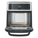 Adler | AD 6309 | Airfryer Oven | Power 1700 W | Capacity 13 L | Stainless steel/Black