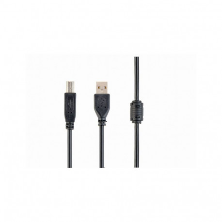 Cablexpert | CCFB-USB2-AMBM-1.5M | USB 2.0 printer cable